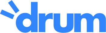 Drum Workflow Software Logo
