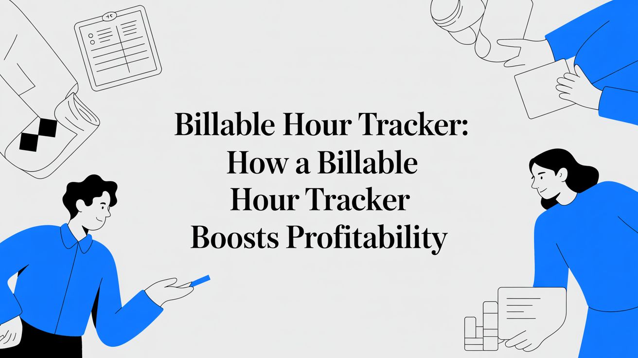 Billable Hour Tracker: How a Billable Hour Tracker Boosts Profitability Feature Image Preview